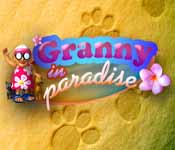 Granny In Paradise icon